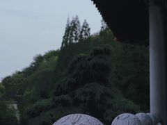-临江·阅炉