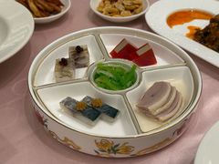 -江南灶中餐厅(南京香格里拉店)