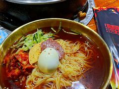 -原始泥炉烤肉(总店)