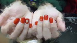 -ChuLian初莲日式美甲美睫