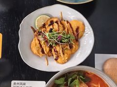 -里面·Noodlology(机电院店)