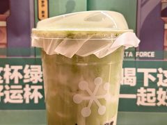 -奈雪的茶(大梅沙8号仓店)