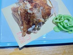 -春满园·邯郸菜发祥地(滏东店)