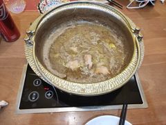 -牛New寿喜烧(青浦店)