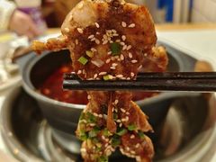 -佬缸炮江湖川菜(玉林店)