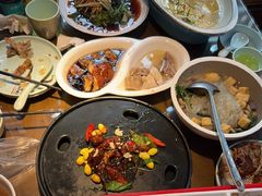 -应天大明王朝·南京菜(中山陵店)