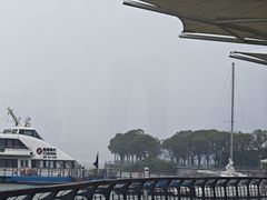 -岁粤Moon·湖景餐厅(月光码头店)