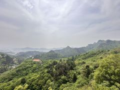 -青岩寺风景区