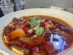 -苏城小院·园林精致苏州菜(斜塘老街店)