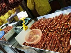 -皇上皇腊味店(下九路店)