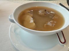-天龙轩(香港丽思卡尔顿酒店)