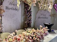 -PARFUM FLORAL花境法餐(南京首店)
