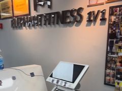 -象佳订制健身(中山公园旗舰店)