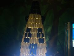 -珠海横琴国家地理探险家中心(创新方)