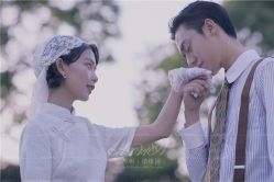 -易摄影婚纱摄影工作室