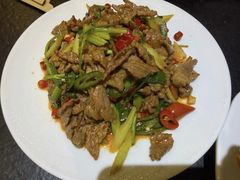 -喜洲翰林餐厅(董家百年老宅店)