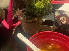 -上海锦江汤臣洲际大酒店壹阶层