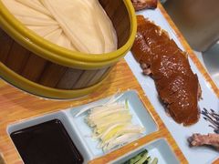 -江南韵·无锡太湖文化体验餐厅(凤凰天街店)