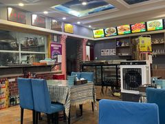 -阿吾丹的烤羊·新疆菜·抓饭·拌面(乌尔禾店)
