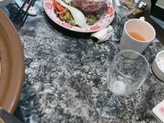-老海陵·泰州菜(图书馆店)
