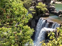 -白马涧龙池景区