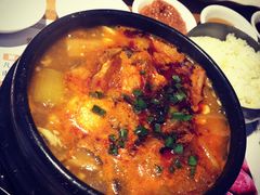 -紫霞门韩国料理烤肉(深南东路店)