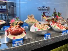 -东海怡品海鲜豆捞(星街坊店)