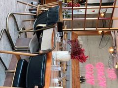 -The Rug Cafe(王府中环店)