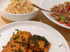 -一坐一忘云南菜(卓悦中心)