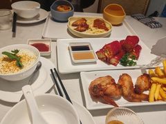 -避风塘·老港味餐厅(虹口龙之梦店)