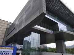 -广州市城市规划展览中心