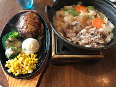 -铃木食堂(帽儿胡同店)