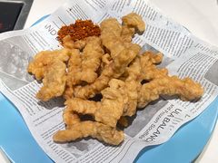 小酥肉-黄记煌三汁焖锅(新佳丽江汉路店)