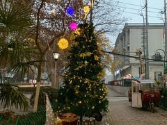 -碧特博格啤酒花园餐厅(芜湖路店)