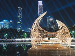-海心沙亚运公园