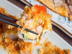 -大雄寿司(中华广场店)