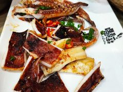 -喝丢一只鞋海鲜烧烤(总店)