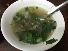 羊杂汤-爆肚冯(廊房二条店)