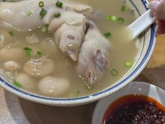 -易老妈蹄花.特色川菜(人民公园总店)