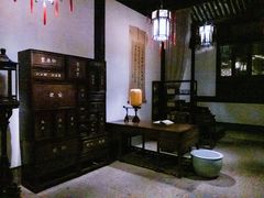 -绍兴鲁迅故里·沈园景区