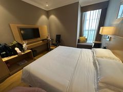 -重庆观音桥华美达安可酒店