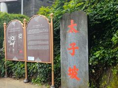 -武当山风景区-太子坡