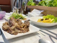 -六七八韩式烤肉·韩国料理(上杭路店)