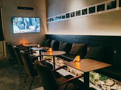 -山野咖啡(之江花园店)