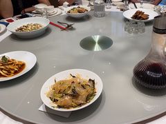 -红城阁·上海味道(四平路店)
