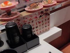 -争鲜回转寿司(通州万达店)