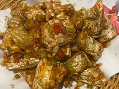 -君霖海鲜私房菜(春柳店)