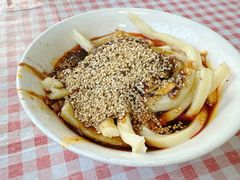 -中和裴氏蹄花(府河路店)