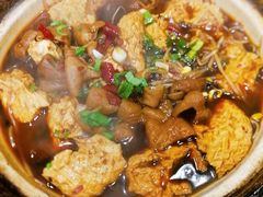 臭大元烧肥肠-壶园美食·淮扬菜(东圈门店)