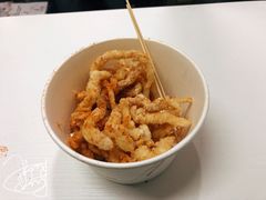 鸡柳-卞嵊记老味道(嵊州总店)